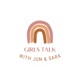 Girls Talk with Jun & Sara (じゅんとさらのガールズトーク)