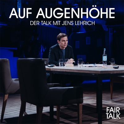 AUF AUGENHÖHE:Fair Talk
