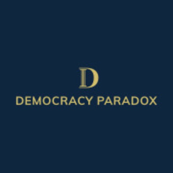 Democracy Paradox Artwork