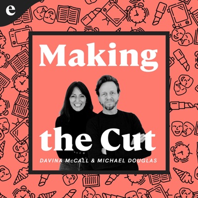 Making The Cut with Davina McCall & Michael Douglas:Entale Feeds