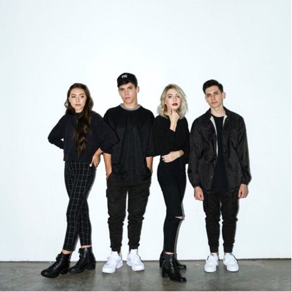 The Young Escape Podcast image