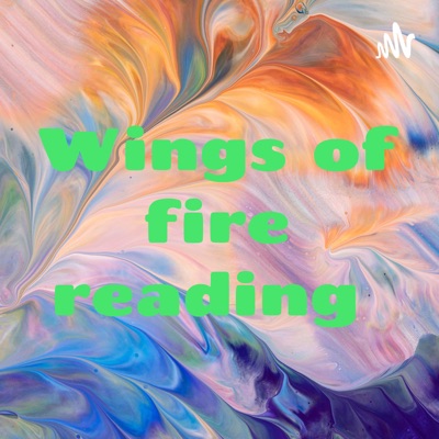 Wings of fire reading