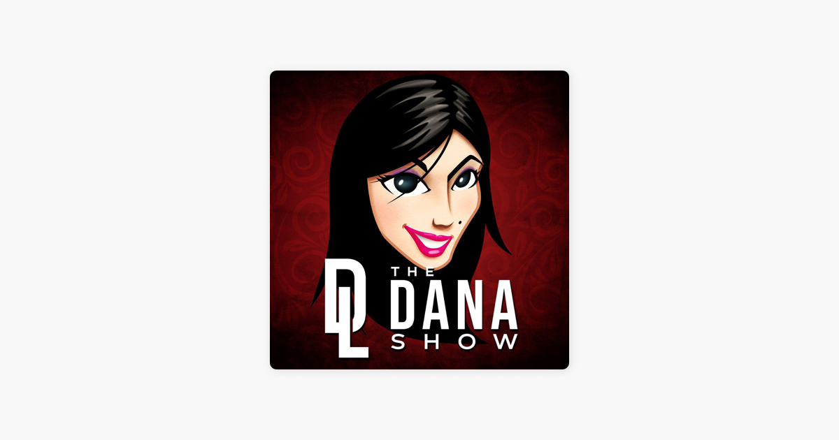 ‎The Dana Show with Dana Loesch: Monday April 15 - Full Show on Apple ...