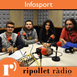 Infosport :: Ripollet Ràdio