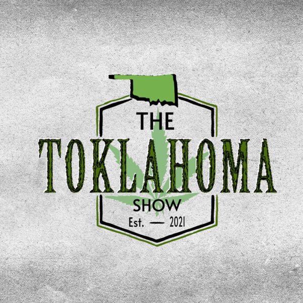 The Toklahoma Show Artwork