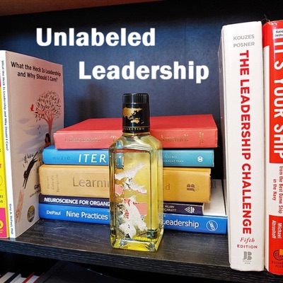 Unlabeled Leadership Unlabeled Leadership