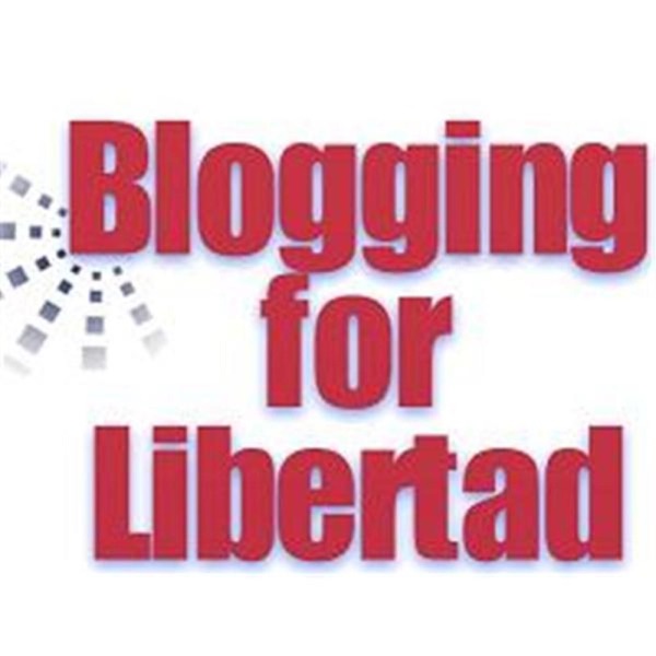 BloggingforLibertad Artwork