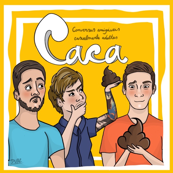 CACA - Conversas Amigáveis Casualmente Adultas