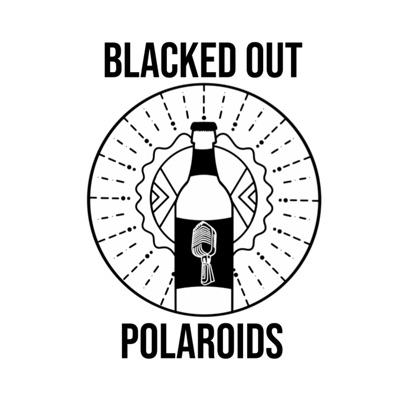 Blacked Out Polaroids Blacked Out Polaroids