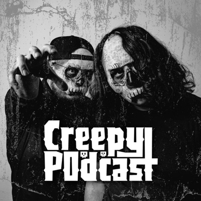 Creepypodcast Creepypodcast