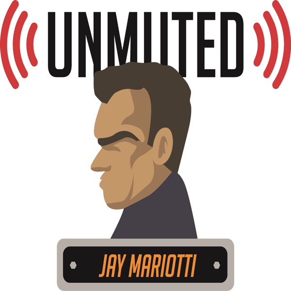 Unmuted: The National Sports Podcast with Jay Mariotti