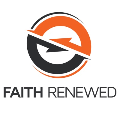 Faith Renewed Church- Sunday Messages