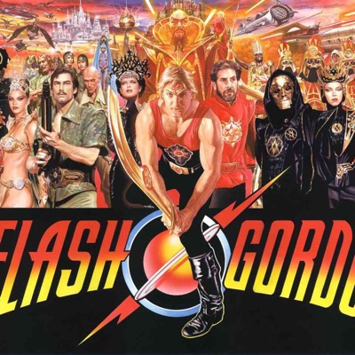 Flash Gordon