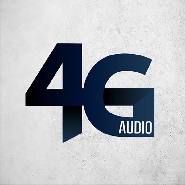 4G Audio Podcast