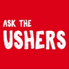 Ask The Ushers - Ask The Ushers