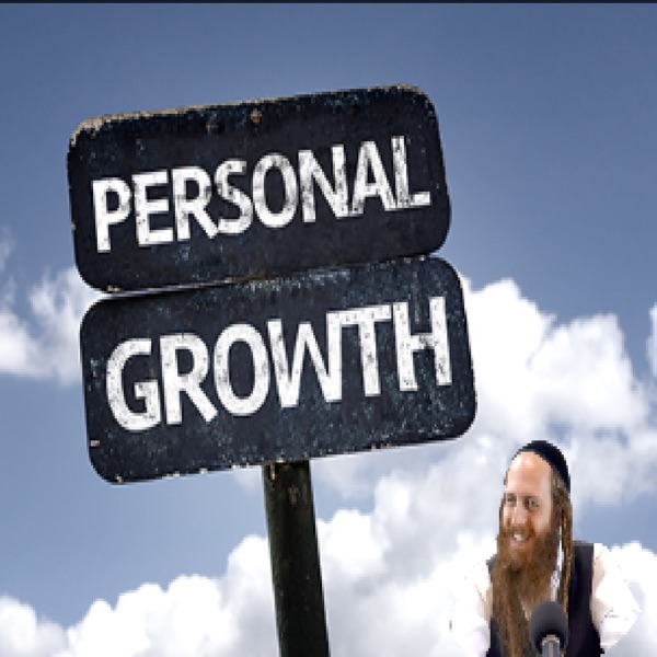 Personal Growth with Rav Dror