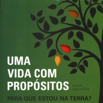 Livro Uma Vida com Propósitos:Ana Lucia de Oliveira Reis