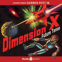 Dimension X podcast