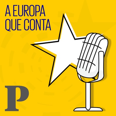 A Europa que conta A Europa que conta