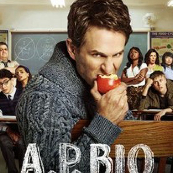 The AP Bio Rewatch Podcast Artwork