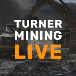 Turner Mining Live