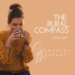 47. Putting rural mums on the map w/ Stephanie Trethewey