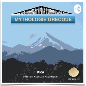 MYTHOLOGIE GRECQUE