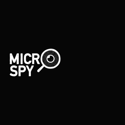 MICRO SPY:Erik Ratensperger
