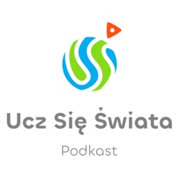 Pomoc w czasach wojny (gościnnie: Magdalena Rybak; Ucz Się Świata)