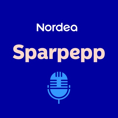 Nordea Sparpepp