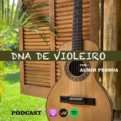 Dna de Violeiro