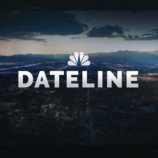 Dateline NBC banner image