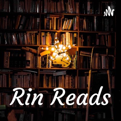 Rin Reads:Sabrina Valladares