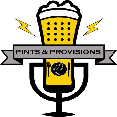 Pints and Provisions:Pints and Provisions
