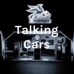 Talking Cars