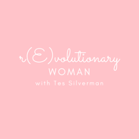 rEvolutionary Woman podcast
