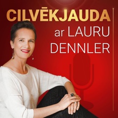 CILVĒKJAUDA