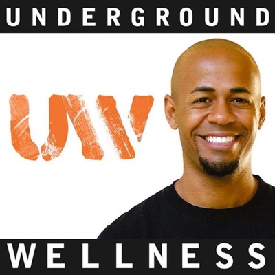 Underground Wellness Radio:Sean Croxton