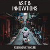 Asie et Innovations - Frédéric Panchaud