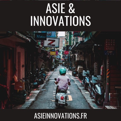 Asie et Innovations