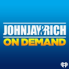 Johnjay & Rich On Demand - iHeartRadio