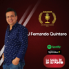 La Salsa En Su Punto - J Fernando Quintero