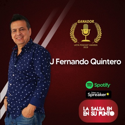 La Salsa En Su Punto La Salsa En Su Punto