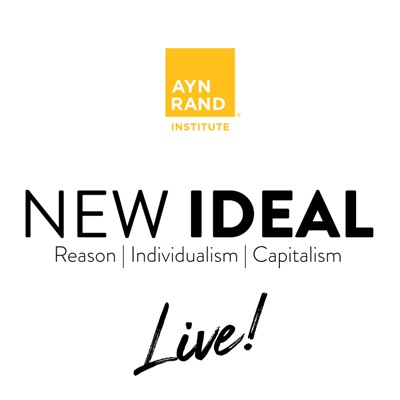 New Ideal, from the Ayn Rand Institute:Ayn Rand Institute