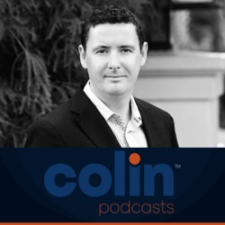 49: Chris Miles on creating income streams, cash flow and lasting wealth