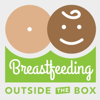 Breastfeeding Outside the Box - Alyssa Schnell and Hope Lien