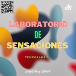 De vuelta a Laboratorio de sensaciones, temporada 5 #112