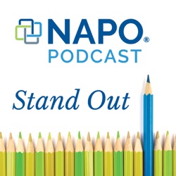 The Upcoming NAPO Conference with Melynda Weiland