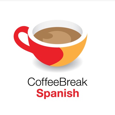 Coffee Break Spanish:Coffee Break Languages