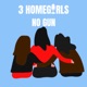 3 Homegirls No Gun